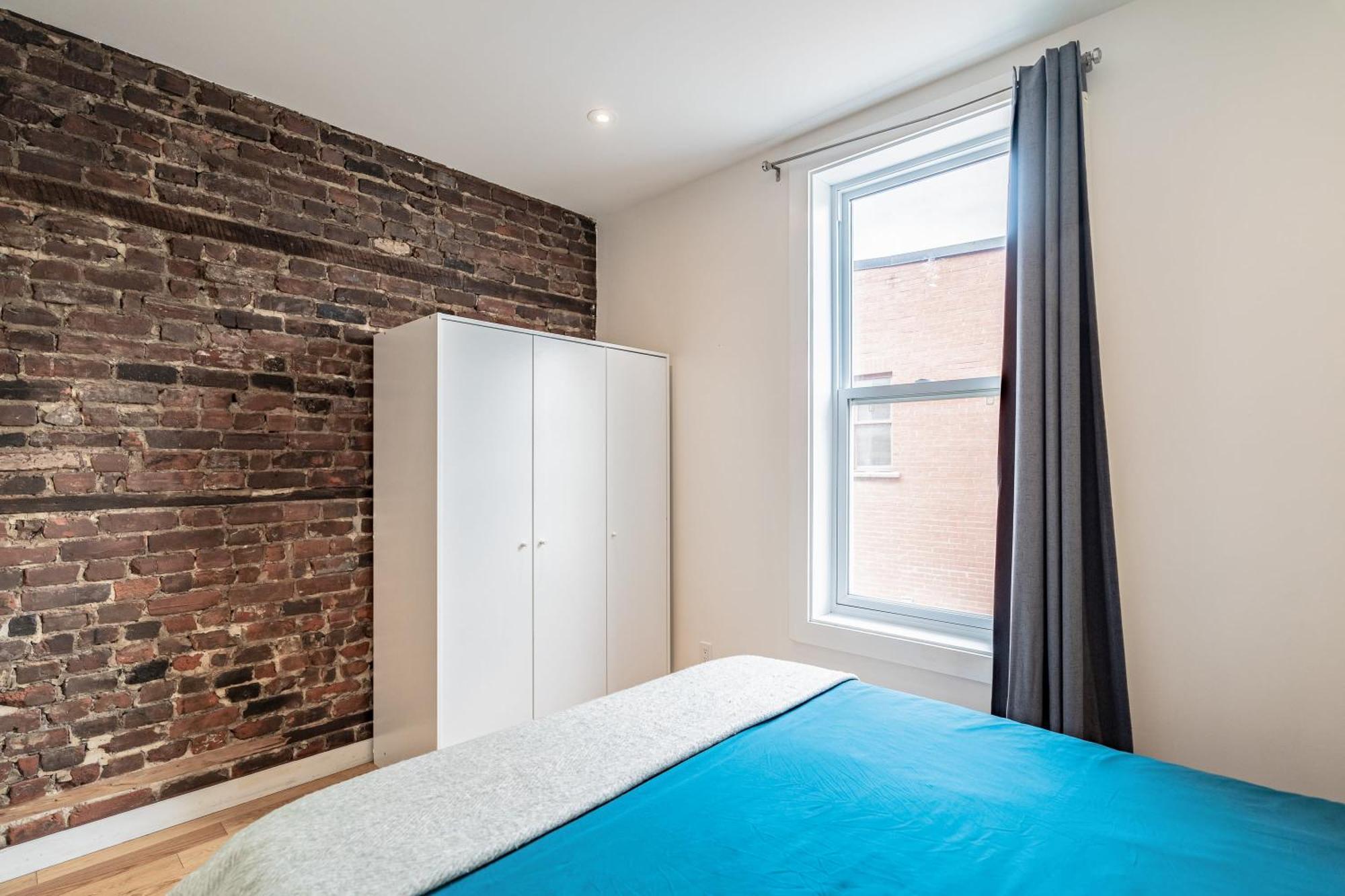Apartment Ideal Group In Charming Le Plateau Near Metro *