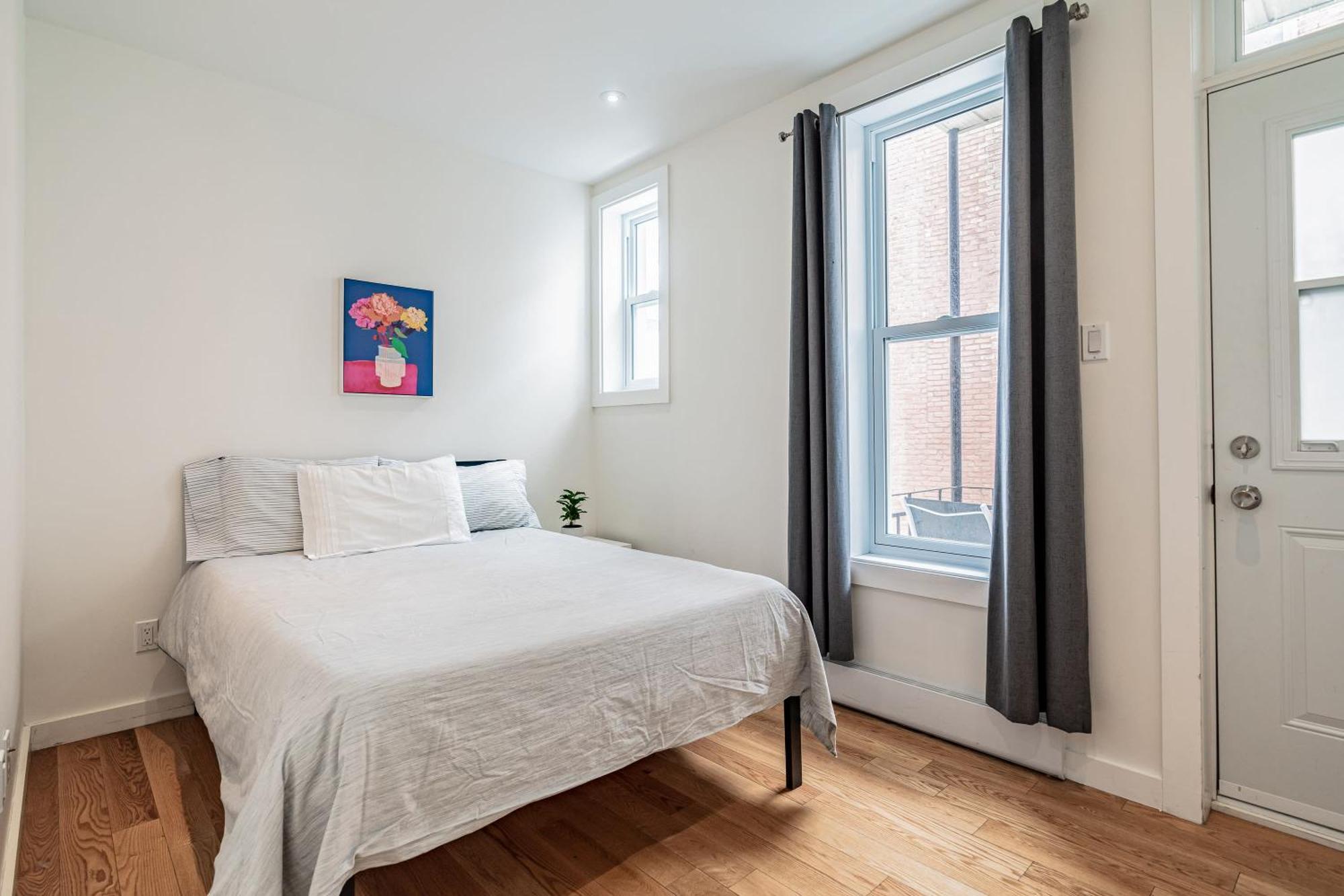 Apartment Ideal Group In Charming Le Plateau Near Metro Montreal